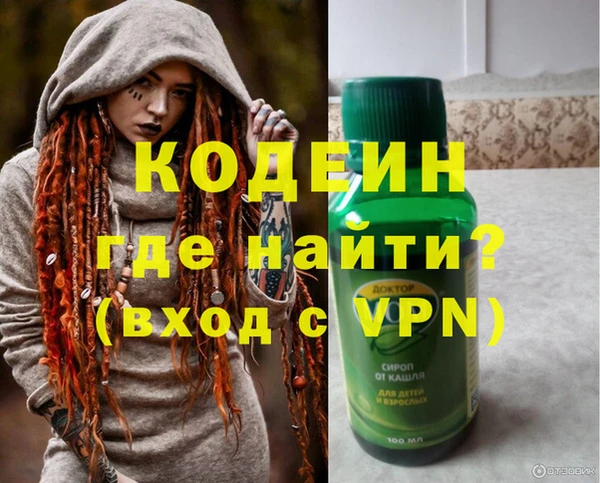 хмурый Гусь-Хрустальный